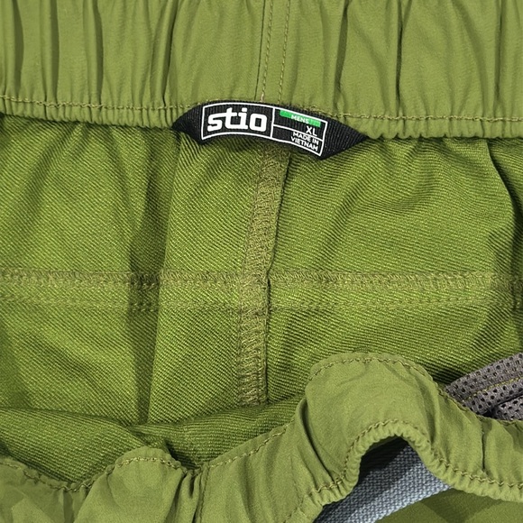 Stio Pinedale Joggers XL - Picture 10 of 10